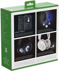 Słuchawki SteelSeries Arctis Nova 7X Wireless Gen 2 Zestaw słuchawkowy Bezprzewodowy Opaska na głowę Gaming Bluetooth Biały. Białe słuchawki bluetooth STEELSERIES. Za 867.40 zł.