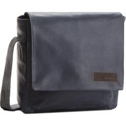 Saszetka STRELLSON - Goldhawk 4010002334 Dark Blue 402. Saszetki męskie marki Strellson. W wyprzedaży za 389.00 zł.