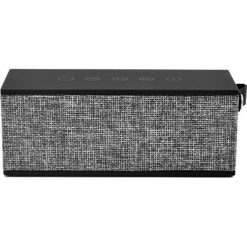 Głośnik FRESH N REBEL Rockbox Brick Black Edition. Czarne głośniki przenośne FRESH N REBEL. Za 179.00 zł.