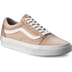 Tenisówki VANS - Old Skoole VN0A38G1QD6 (Leather) Oxford/Evening. Buty trekkingowe męskie marki Vans. W wyprzedaży za 259.00 zł.
