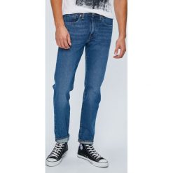 Levi's - Jeansy 502. Jeansy męskie marki Levi's. W wyprzedaży za 269.90 zł.