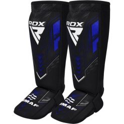 Spodenki treningowe RDX T16. Czarne szorty sportowe męskie RDX SPORTS, bez wzorów, sportowe. Za 149.99 zł.