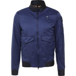 Blauer GIUBBINI CORTI IMBOTTITO OVATTA Kurtka przejściowa blu notte. Kurtki męskie Blauer. W wyprzedaży za 475.60 zł.