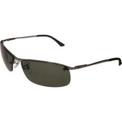 RayBan TOP BAR Okulary przeciwsłoneczne black. Czarne okulary przeciwsłoneczne męskie Ray-Ban. Za 659.00 zł.