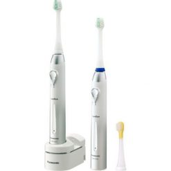 Szczoteczka elektryczna Panasonic (EW1031CM845). Szare szczoteczki elektryczne PANASONIC. Za 339.38 zł.