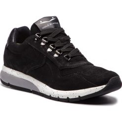 Sneakersy VOILE BLANCHE - Lenny Hook 0012012968.05.9141 Nero. Buty sportowe na co dzień męskie marki KALENJI. W wyprzedaży za 639.00 zł.