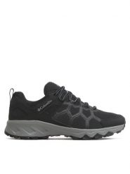 Columbia Trekkingi Peakfreak II BM2954 Czarny. Czarne buty trekkingowe męskie Columbia, bez wzorów, z materiału, sportowe, bez obcasa, bez zapięcia. Za 309.99 zł.