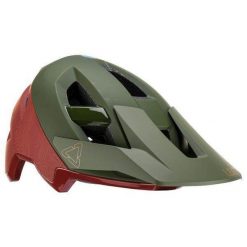 Zestaw słuchawkowy Leatt AllMtn 3.0. Zielone zestawy słuchawkowe LEATT. W wyprzedaży za 547.45 zł.