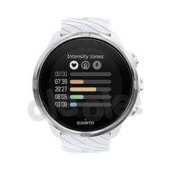 Suunto 9 (biały)- szybka wysyłka! - Raty 10 x 219,90 zł. Zegarki smartwatch marki Suunto. Za 2,199.00 zł.
