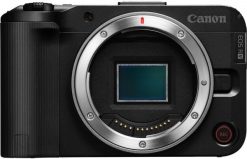 Aparat Canon EOS R50 V (6895C004). Bezlusterkowce Canon. Za 6,286.30 zł.