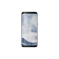 Smartfon SAMSUNG Galaxy S8+ Artic Silver. Smartfony SAMSUNG. Za 2,899.00 zł.