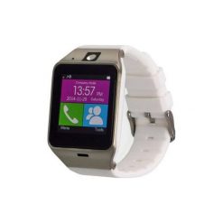 SmartWatch GARETT Elegant Biały. Krokomierze GARETT. Za 269.00 zł.