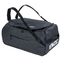 Torba podróżna plecak 3 w 1 Evoc Duffle. Szare plecaki męskie EVOC, bez wzorów. Za 741.00 zł.