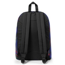 Plecak Eastpak Out Of Office. Niebieskie plecaki męskie Eastpak, bez wzorów. Za 276.85 zł.