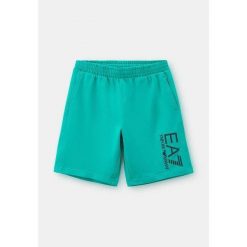 Szorty kąpielowe męskie EA7 Emporio Armani 902047-4R736-26083 bokserki. Niebieskie kąpielówki męskie EA7, m, bez wzorów. Za 289.00 zł.