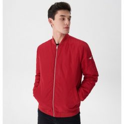 Kurtka bomber - Czerwony. Kurtki męskie marki House. Za 119.99 zł.