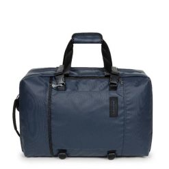 Plecak Eastpak Travelpack. Niebieskie plecaki męskie Eastpak, bez wzorów. Za 485.00 zł.