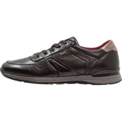 Salamander Sneakersy niskie black. Buty sportowe na co dzień męskie marki Salamander. Za 419.00 zł.