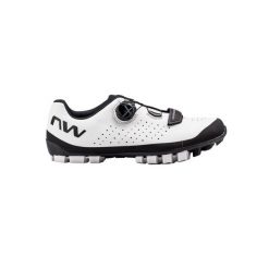 Buty spd gravel mtb męskie NORTHWAVE Hammer Plus jasny szary. Czarne buty zimowe męskie Northwave, bez wzorów, sportowe, bez obcasa, bez zapięcia. Za 520.00 zł.