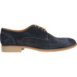 Półbuty ORION. Eleganckie półbuty męskie marki Gino Rossi. W wyprzedaży za 199.90 zł.
