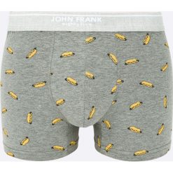 John Frank - Bokserki (2-pack). Bokserki męskie John Frank. W wyprzedaży za 59.90 zł.