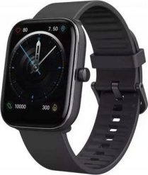 Smartwatch Haylou GST Lite Czarny (haylou_20230509142650). Czarne zegarki smartwatch Haylou. Za 125.99 zł.