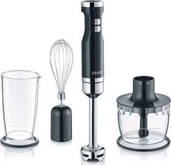 Blender Graef HB502. Blendery Graef. Za 355.24 zł.