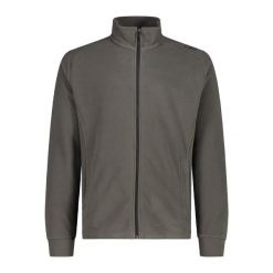 Bluza męska turystyczna CMP 33H2347. Szare bluzy nierozpinane męskie CMP, m, bez wzorów, sportowe, bez ramiączek, bez kaptura. Za 179.99 zł.
