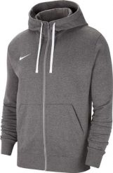 Nike Bluza Nike Park 20 M CW6887-071, Rozmiar: S. Bluzy nierozpinane męskie Nike, m, bez wzorów, bez ramiączek, bez kaptura. Za 161.15 zł.