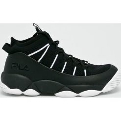 Fila - Buty Spaghetti Knit. Buty sportowe na co dzień męskie marki Fila. W wyprzedaży za 439.90 zł.