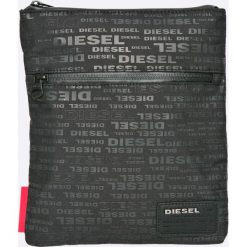 Diesel - Saszetka. Saszetki męskie marki Diesel. W wyprzedaży za 259.90 zł.