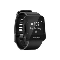 Zegarek sportowy GPS GARMIN Forerunner 35 Czarny. Zegarki sportowe marki Garmin. Za 579.00 zł.