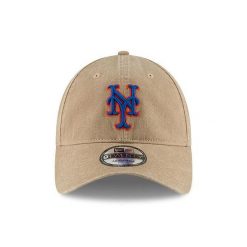 Czapka z daszkiem New Era New York Mets MLB Core Classic 2 0. Zielone czapki męskie New Era, bez wzorów, casualowe. Za 177.00 zł.