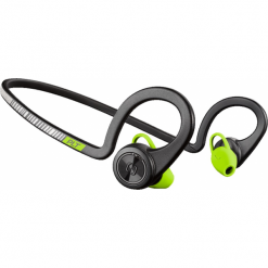 Plantronics BackBeat FIT Black Core. Słuchawki douszne marki Plantronics. Za 359.00 zł.