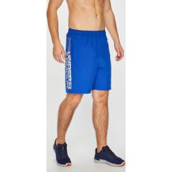 Under Armour - Szorty. Szorty sportowe męskie Under Armour. W wyprzedaży za 89.90 zł.