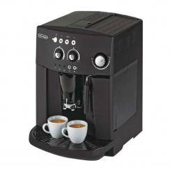 De'Longhi ESAM 4000 B Magnifica. Ekspresy ciśnieniowe marki DeLonghi. Za 1,179.00 zł.