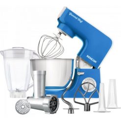 Sencor Robot Kuchenny Stm 3772bl. Roboty kuchenne SENCOR. Za 699.00 zł.