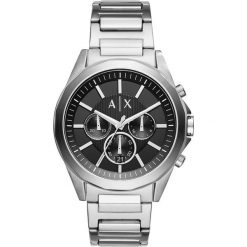 Armani Exchange Zegarek chronograficzny silvercoloured. Zegarki męskie Armani Exchange. Za 929.00 zł.