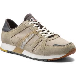 Sneakersy NAPAPIJRI - Rabari 16833620 Khaki N75. Buty sportowe na co dzień męskie marki KALENJI. W wyprzedaży za 219.00 zł.