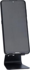 Smartfon Nokia Nokia 7.2 TA-1196 4GB 64GB DualSIM LTE 1080x2340 DualSIM Black Powystawowy Android. Czarne smartfony Nokia. Za 599.00 zł.