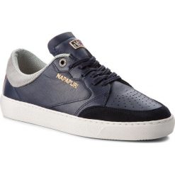 Sneakersy NAPAPIJRI - Sirola 16832563 Blue Marine N65. Buty sportowe na co dzień męskie marki Napapijri. W wyprzedaży za 299.00 zł.