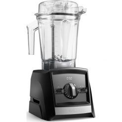 Vitamix Ascent A2500i Czarny Blender kielichowy. Blendery marki Vitamix. W wyprzedaży za 2,599.00 zł.