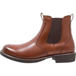Eastland DAILY DOUBLE Botki tan. Buty zimowe męskie marki Eastland. W wyprzedaży za 383.20 zł.