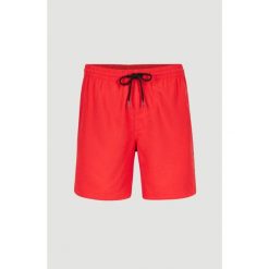 Szorty plażowe męskie O'Neill Cali 16''. Czerwone szorty męskie O'Neill, bez wzorów, sportowe. Za 314.60 zł.