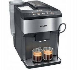 Coffee machine Siemens TP517R03. Ekspresy ciśnieniowe SIEMENS. Za 3,572.99 zł.