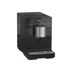 Ekspres MIELE CM5300 ObsidianBlack. Ekspresy ciśnieniowe marki MIELE. Za 3,999.00 zł.