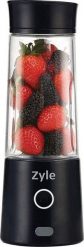Blender kielichowy Zyle Pakraunama kokteilinė Zyle ZY015RBB. Blendery Zyle. Za 174.05 zł.