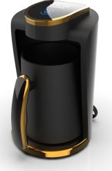 Ekspres przelewowy Inca INCA Kaffeemaschine Wonder Serie Touch-Control-Schalter. Ekspresy przelewowe Inca. Za 144.18 zł.