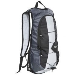 Plecak Trespass Mirror Hydration. Szare plecaki męskie Trespass, bez wzorów. Za 255.00 zł.