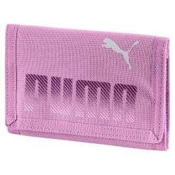 Puma Portfel Plus Wallet Orchid. Portfele męskie Puma. Za 58.00 zł.